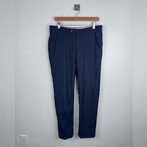 Suitsupply Men Brescia Trouser Pant Size 33